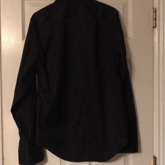 Calvin Klein Dress Shirt - Picture 2 of 5